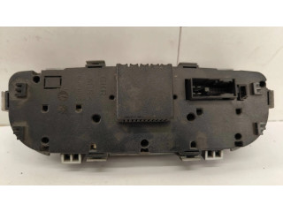 Блок управления климат-контролем A2098300085, 9140010497   Mercedes-Benz C W203