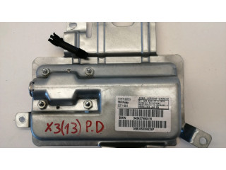 Подушка безопасности двери 30371168B   BMW X3 E83