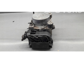 Блок АБС 0265801176   Fiat  Punto Evo   -  года