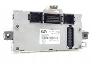 Блок комфорта 50507094   Alfa Romeo 159   
