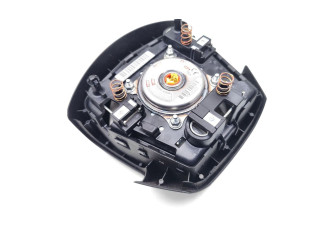 Подушка безопасности водителя 0589-P1-000462   Infiniti Q50