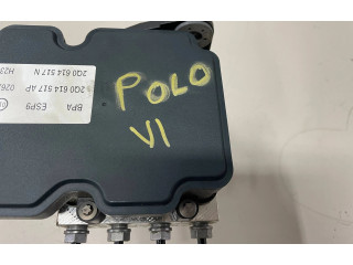 Jednotka ABS 2Q0614517, 2Q0614517AP   Volkswagen Polo VI 2022