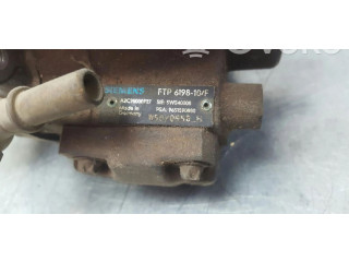 Vstřikovací čerpadlo 9651590880, BOMBAINYECCION   Citroen C3     