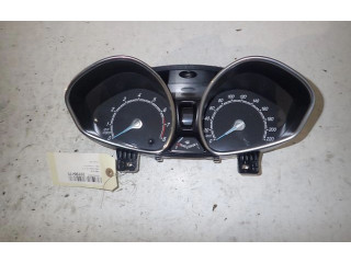 Спидометр (приборный щиток)  2086524   Ford B-MAX 