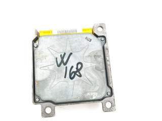 Блок подушек безопасности 0285001222, MRS30018203126   Mercedes-Benz A W168