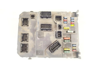 Блок комфорта 9650585780   Citroen C2   
