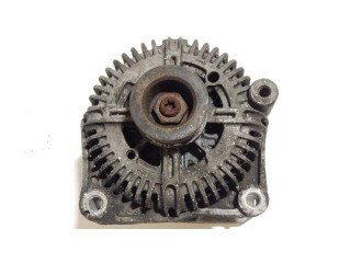 Генератор 7797521, 56207   BMW 5 E60 E61 2.0     