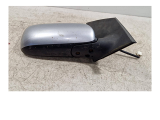 Замок багажника 80798081, E4012227    Subaru Justy  -  года