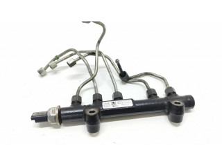 Vstřikovací lišta 9685297580, 28497Z01   Ford Focus  pro naftový motor 1.6 T1DB DV6