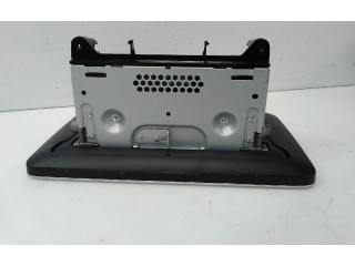 Дисплей    A2059002211   Mercedes-Benz C W205