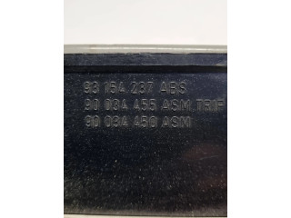 Přístrojová deska  Chevrolet Kadett 1991 93154237, 90034450  