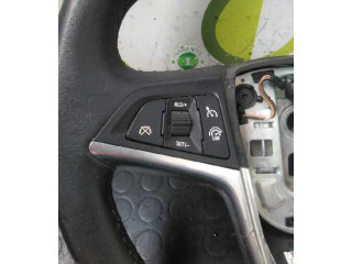 Volant Opel Astra J 2014 13351029  