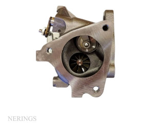  Турбина Nissan Juke I F15  4933500880, 4933500881   для двигателя MR16DDT      
