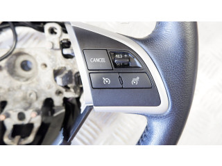 Руль Mitsubishi Outlander  2013 - 2021 года 4400A630XA, 4400A630XA      
