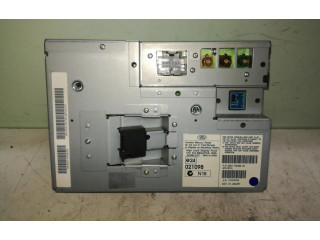 Дисплей    SLV6H5210E889AC   Land Rover Freelander 2 - LR2