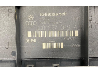 Řídící jednotka 03G906021AB, 03G906021SS   Skoda Octavia Mk2 (1Z) 2008