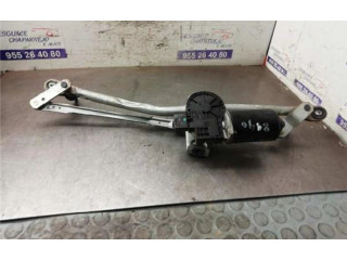 Моторчик дворников BN8V6737XA, BN8V6737XA    Mazda MX-3