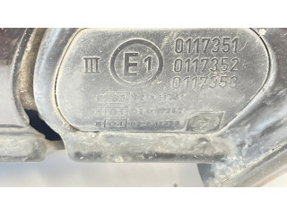 Zpětné zrcátko pravé BMW 3 E36 1995  81444720  
