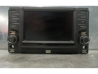Дисплей    3G0919605, 3G0919605   Volkswagen PASSAT