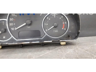 Панель приборов A2C53106799   Peugeot 1007       