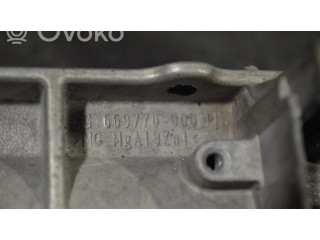    Рулевая рейка 669770000, 685404603   BMW X3 F25 2010-2017 года