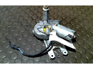 Двигатель стеклоочистителя заднего стекла 403157   Opel Omega A