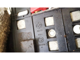 Блок предохранителей  a878   Fiat Croma    
