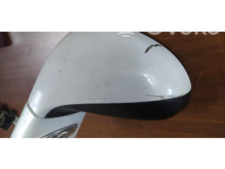 Zpětné zrcátko  Peugeot 308 SW  2008  0206040  