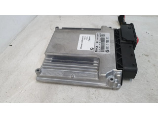 Блок управления двигателя 0281011564, 7796571   BMW X3 E83