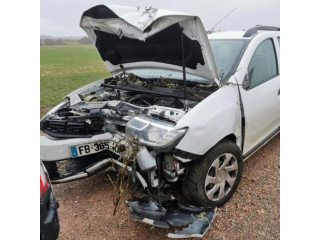 Přístrojová deska  Dacia Logan II 2018 248106897R  