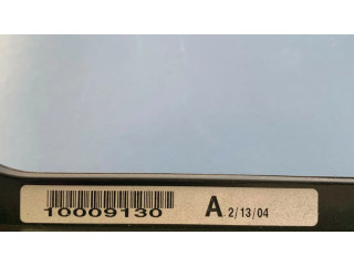 Блок управления климат-контролем 05009123AA   Chrysler Town & Country IV