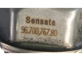 Vstřikovací lišta 9685297580, 55PP3402   Citroen DS3  pro naftový motor 2.0  