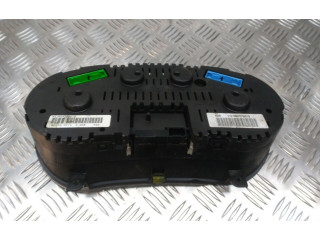 Přístrojová deska  Seat Leon (1M) 2000 W01M0920821B  