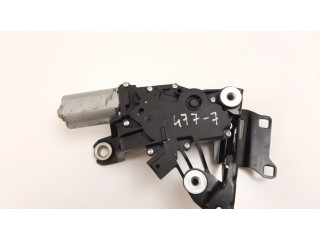 Моторчик заднего дворника 7208601, 1397220905    BMW 5 E60 E61