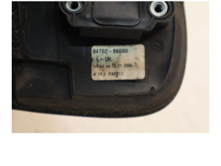 Zpětné zrcátko  Suzuki Ignis 2003    