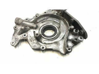 Масляный насос  T1DB 9686038880, K1936  Ford Focus 1.6