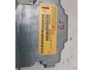 Блок подушек безопасности P8635A060   Mitsubishi Lancer VIII