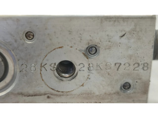 Jednotka ABS 06210909843   Chevrolet Matiz 2008