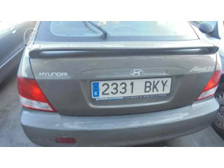 Подушка безопасности пассажира 8888025401, CINTURON   Hyundai Accent