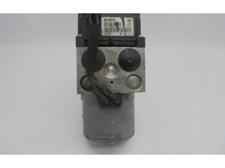 Блок управления АБС 0273004655   Opel Meriva A