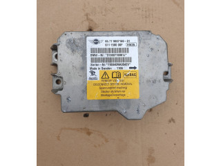 Блок подушек безопасности 31980716901J, 611158000F   Mini One - Cooper Coupe R56