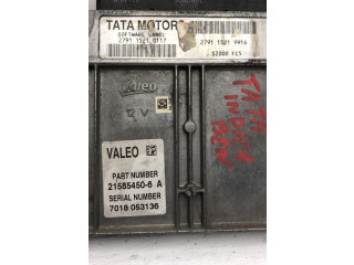 Řídící jednotka    Tata Indica Vista I 2006
