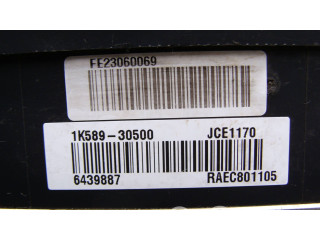 Блок АБС 589201K200, 1K58920500   Hyundai  ix20  