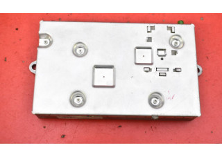Блок управления двигателем ECU 4E0035729A, 4E0035729A   Audi A8 S8 D3 4E
