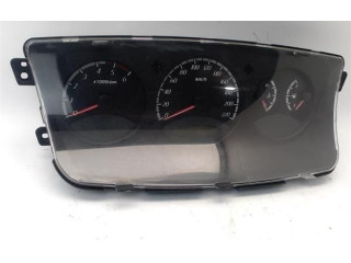 Přístrojová deska  SsangYong Actyon 2007 8021031520, C100110  