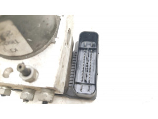 Блок АБС 3M512M110GA, 10020700524   Ford  Focus  2004-2010 года