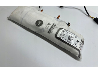 Подушка безопасности водителя    BMW 4 G22 G23 G24 G26