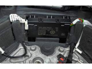 Руль Volkswagen ID.3  2019 -  года 10A419089      