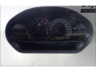 Přístrojová deska  Alfa Romeo 166 2000 156050057  