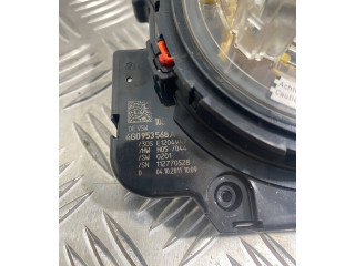 Подрулевой шлейф SRS 4G0953568A   Audi A6 C7